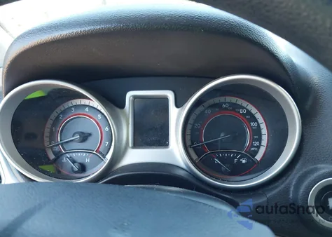 2018 Dodge Journey Se z USA, uszkodzony, nr VIN 3C4PDCAB4JT531467